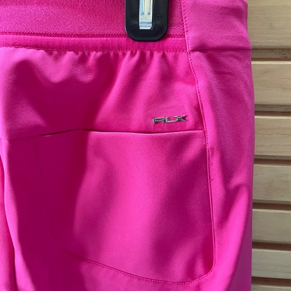 NWT Ralph Lauren RLX Golf Athletic Pants - Picture 4 of 4
